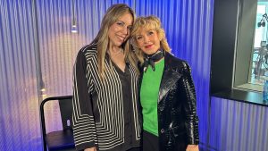 Ana Torroja Patricia Imaz Cadena Dial