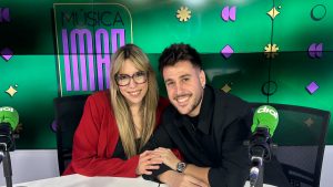 Antonio José Patricia Imaz Cadena Dial