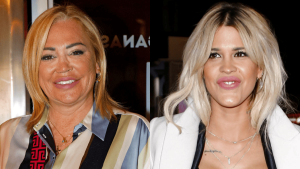 Belén Esteban e Ylenia