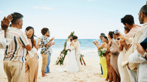 Casados a primera vista