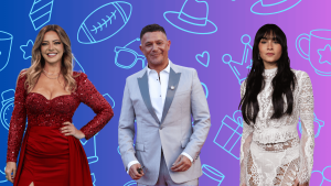 padres artistas Dial