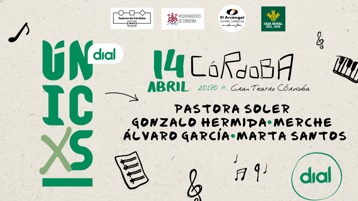 Dial Únicxs Córdoba