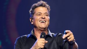Carlos Vives