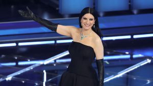 Laura Pausini