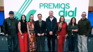Premios Dial