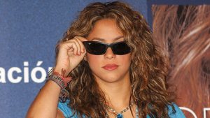 Shakira