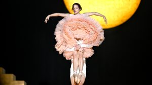 Rosalía - Repertorio LUX Tour