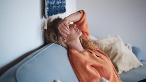 Remedios caseros dolor de cabeza