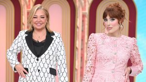 Belén Esteban e Ivana Rodríguez