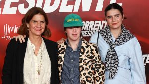 Samantha Vallejo-Nágera, Roscón y Cloe