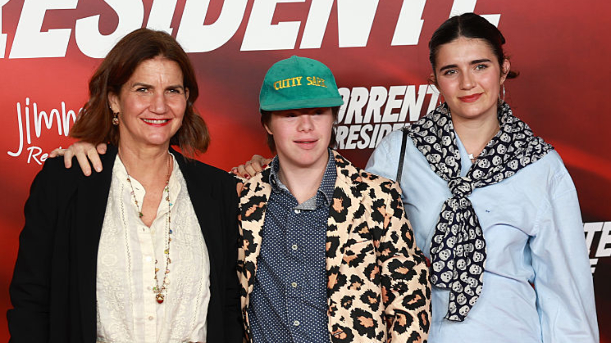 Samantha Vallejo-Nágera, Roscón y Cloe