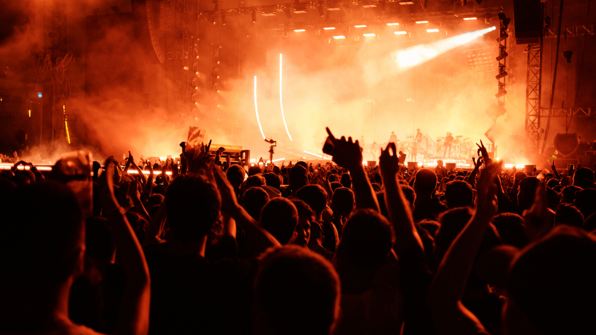 Concierto