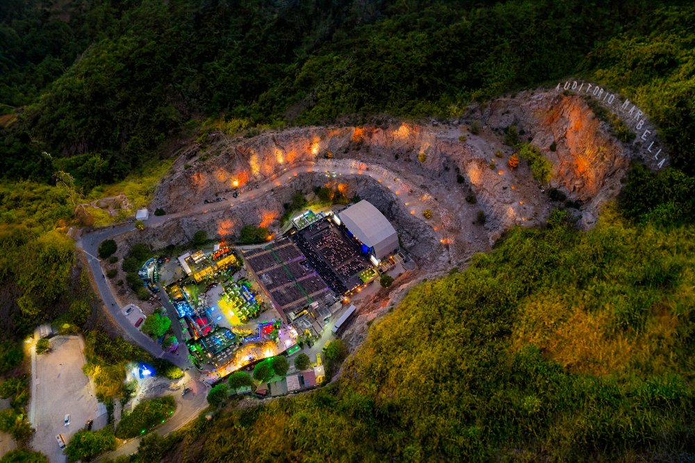 Starlite Marbella 2026 - Imagen cedida