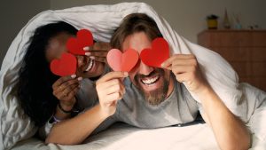 Ceguera del enamoramiento