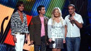 La Oreja de Van Gogh