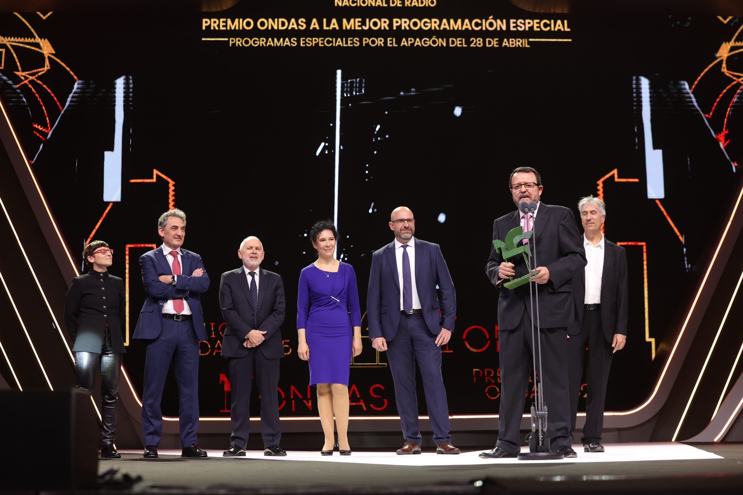 Premios Ondas