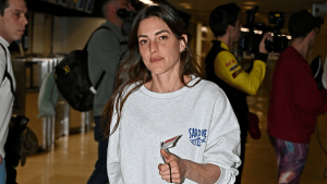 Ingrid Betancor Supervivientes