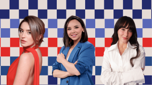 Lola Índigo Chenoa y Aitana carnet de conducir