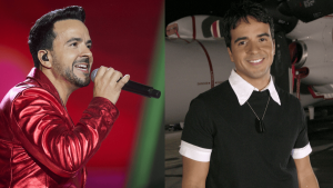 Luis Fonsi.