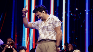 Luis Fonsi