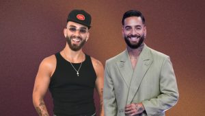 Manuel Turizo y Maluma (1)