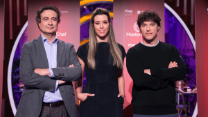 jurado Masterchef