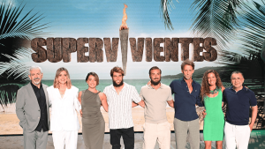 'Supervivientes'