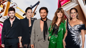 artistas Cadena Dial