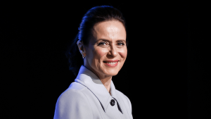 Aitana Sánchez Gijón