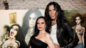 Alaska y Mario/GETTY