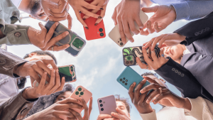 Bullying y cyberbullying