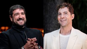 David Bisbal y Orozco (1)