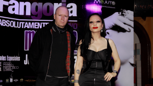Fangoria