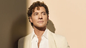 David Bisbal