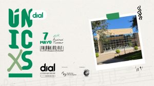 DIAL ÚNICXS valencia