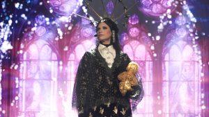 Crónica concierto Laura Pausini Madrid