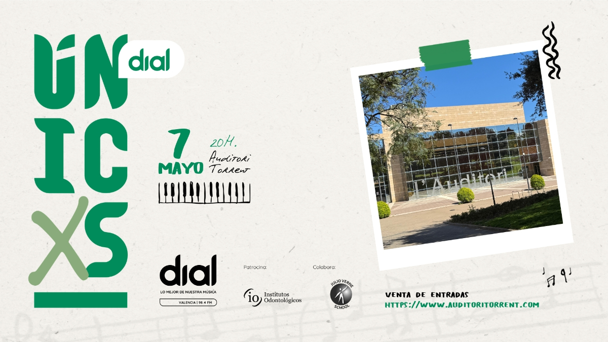 Dial Únicxs Valencia