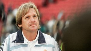Bernd Schuster