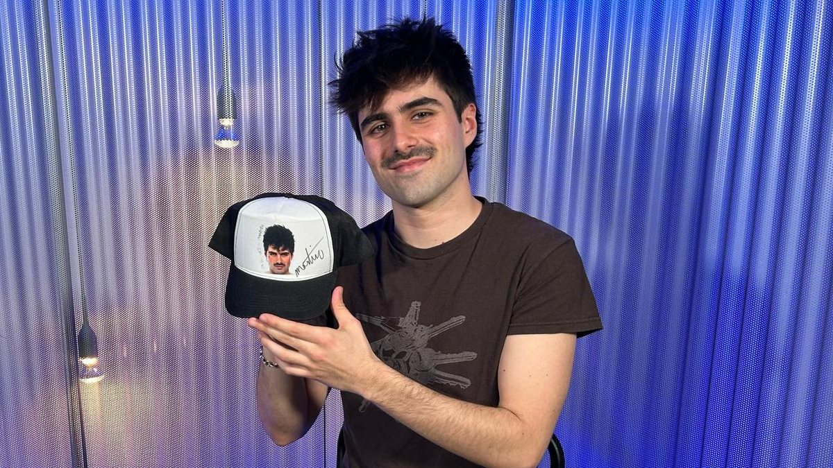 Sorteo Gorras Martin Urrutia