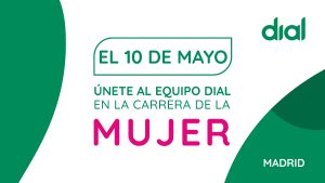 Equipo Dial Carrera de la mujer