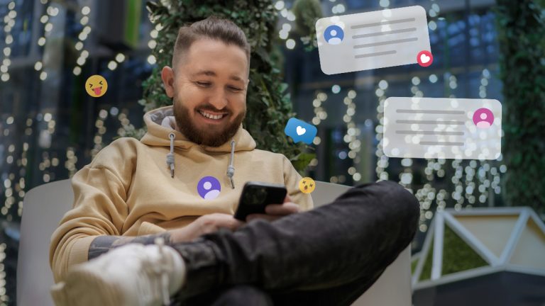 Cocineros ‘improvisados’ y ligones predecibles: Así son los ‘hombre carbonara’ que inundan las apps de citas