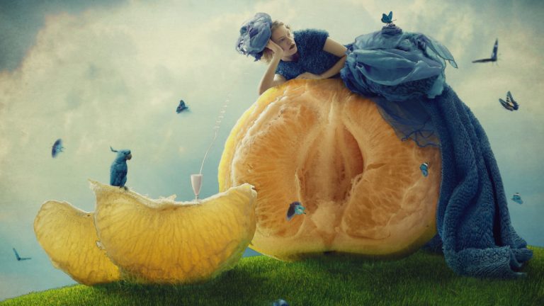 Amor, celos… y frutas: ¿Qué son las frutinovelas que están revolucionando TikTok y por qué enganchan tanto?