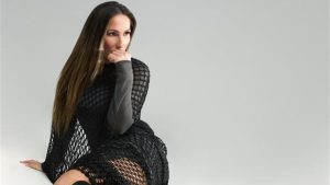 Malú