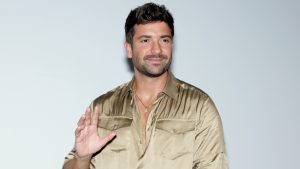 Pablo Alborán