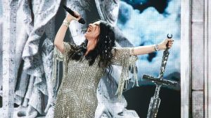 Laura Pausini