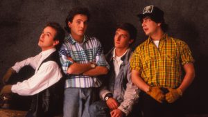 Hombres G