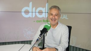 Sergio Dalma en Dial Tal Cual