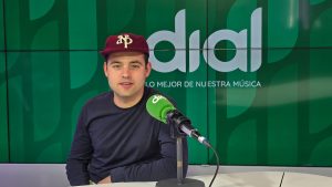 Entrevista DePol en Cadena Dial