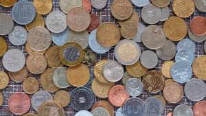 Monedas