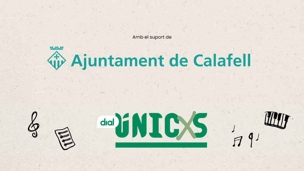 Dial Únicxs